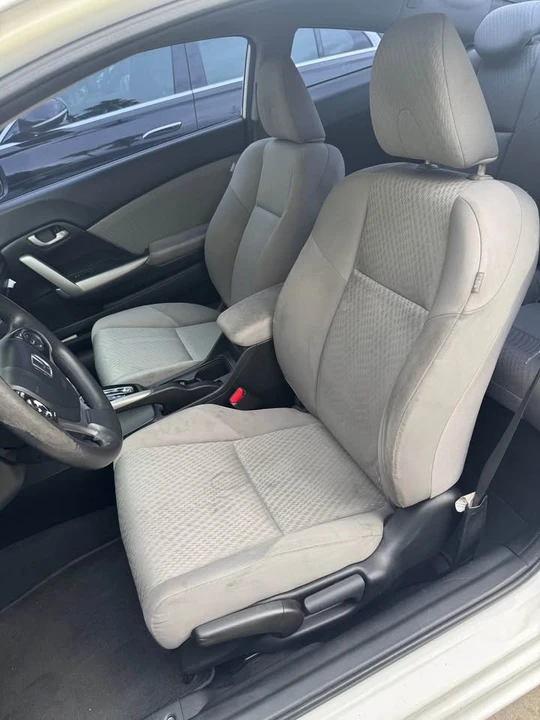 2014 Honda Civic 9th Gen - Image 6 of 9