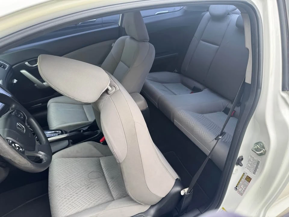 2014 Honda Civic 9th Gen - Image 7 of 9