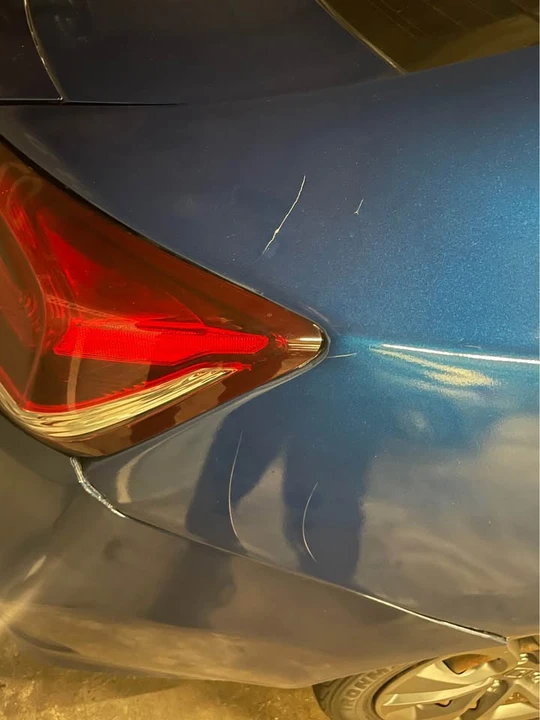 2014 Honda Civic 9th Gen - Image 11 of 11