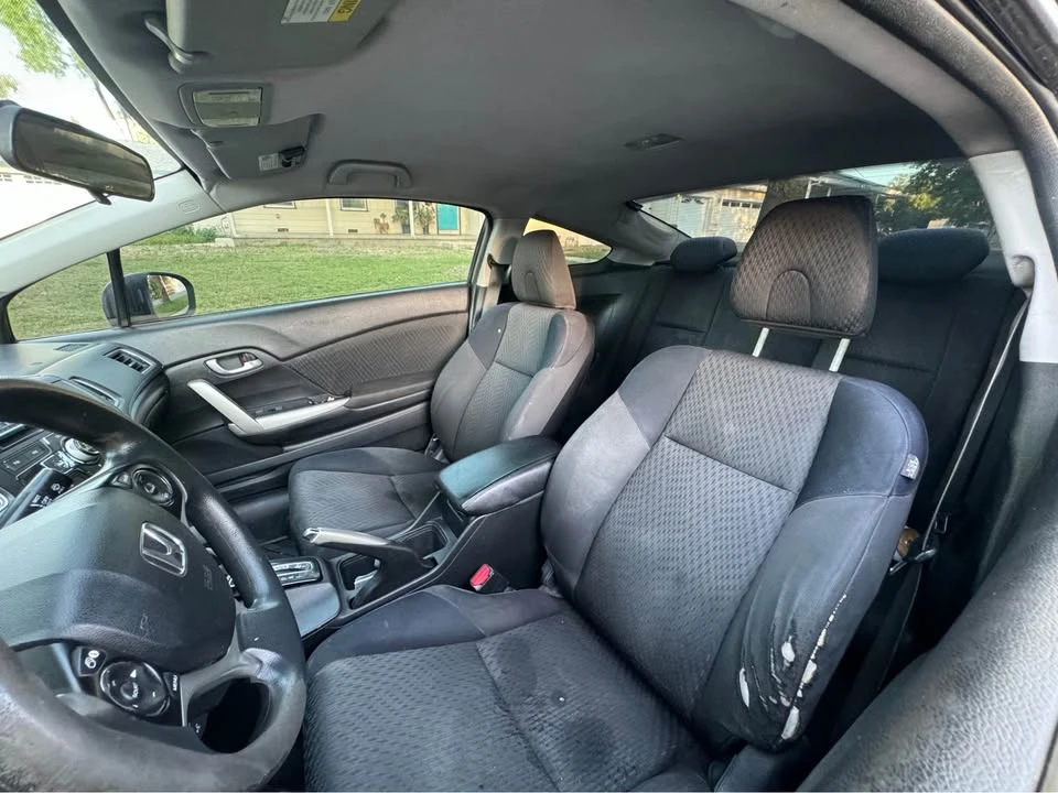 2014 Honda Civic 9th Gen - Image 11 of 14