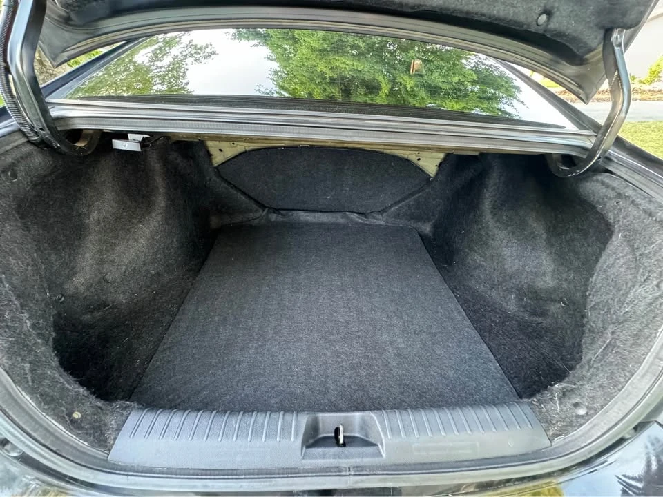 2014 Honda Civic 9th Gen - Image 9 of 14