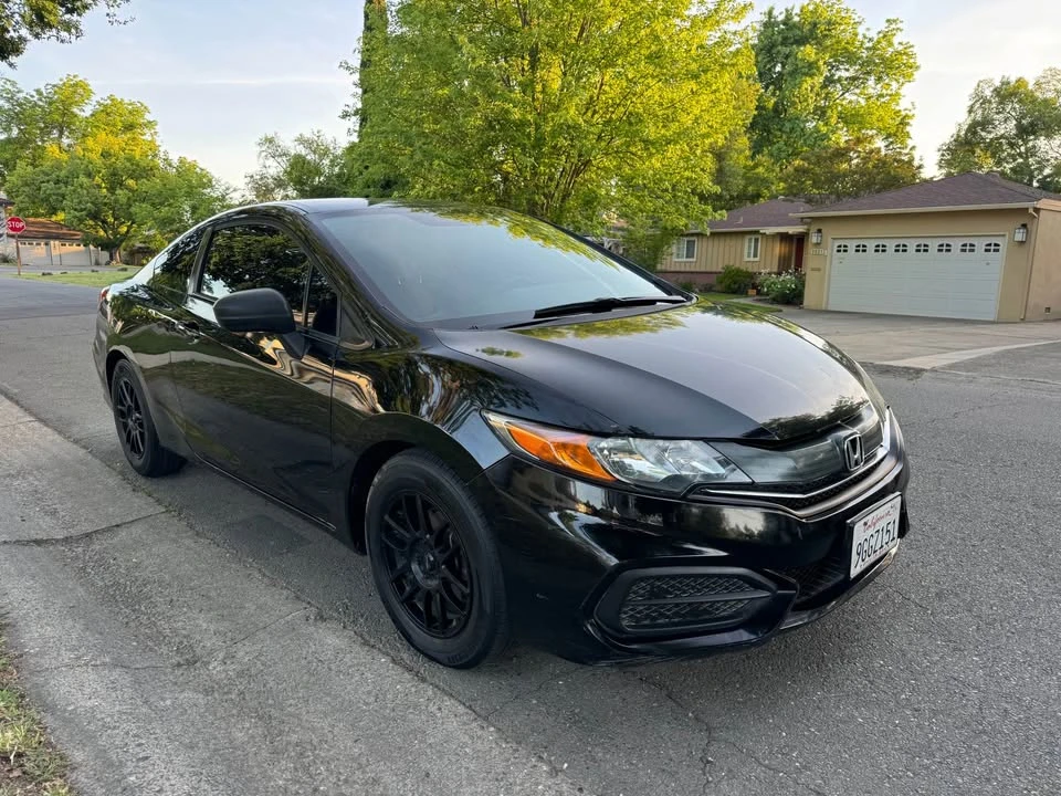 2014 Honda Civic 9th Gen - Image 4 of 14