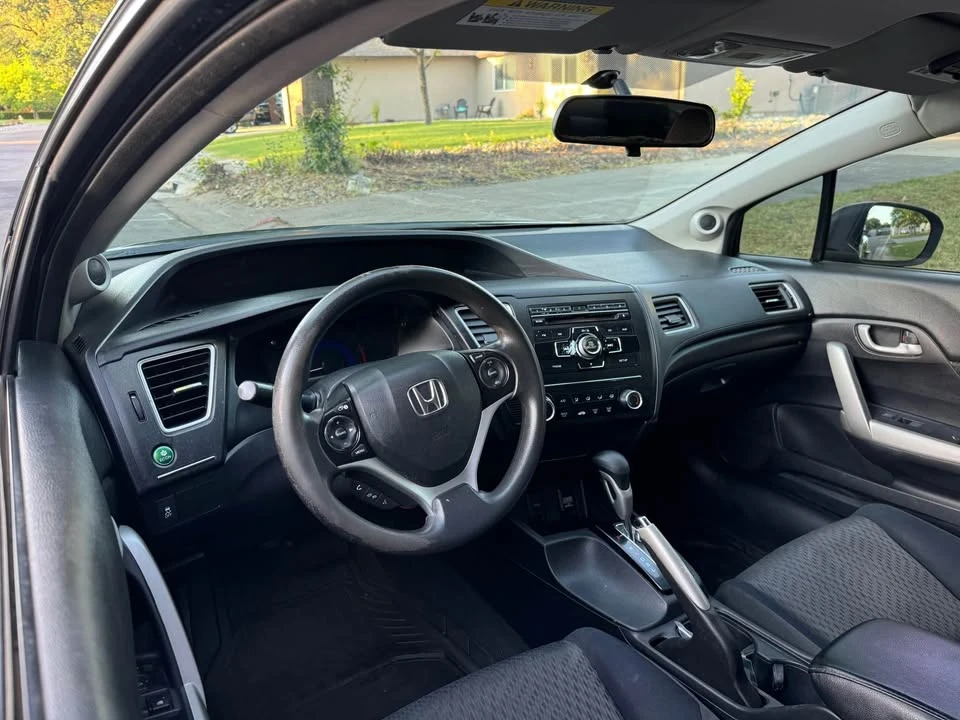 2014 Honda Civic 9th Gen - Image 5 of 14