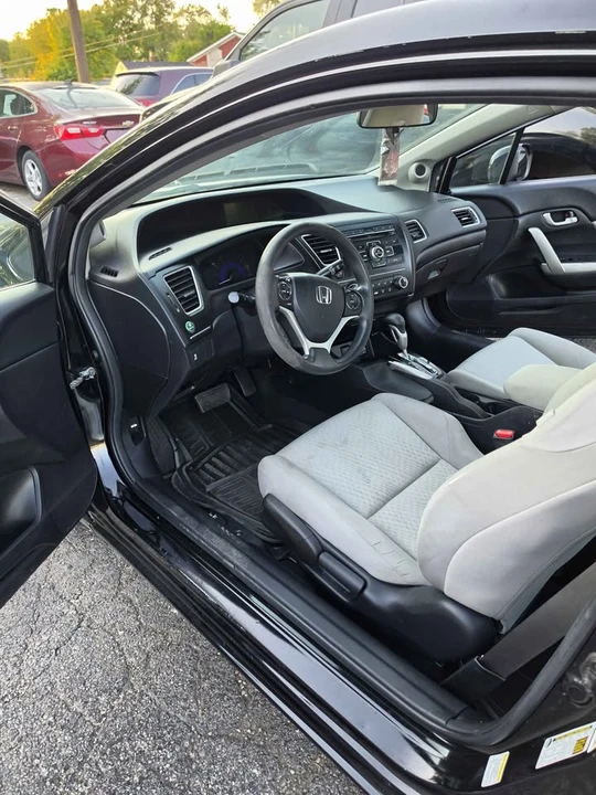 2014 Honda Civic 9th Gen - Image 20 of 20
