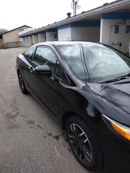 2014 Honda Civic 9th Gen - Image 10 of 20