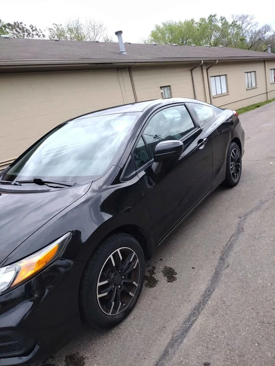 2014 Honda Civic 9th Gen - Image 9 of 20