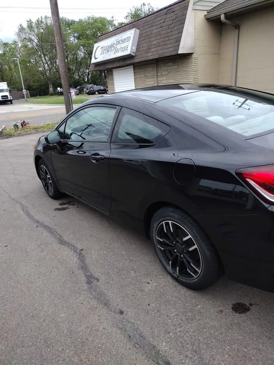 2014 Honda Civic 9th Gen - Image 12 of 20