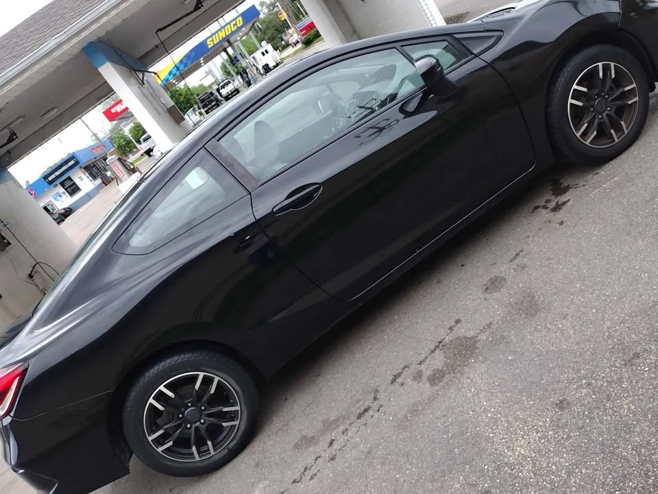 2014 Honda Civic 9th Gen - Image 13 of 20