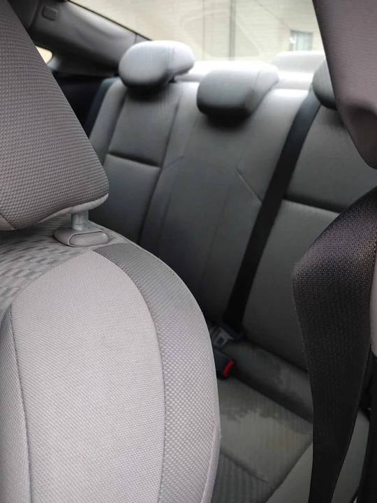 2014 Honda Civic 9th Gen - Image 7 of 20