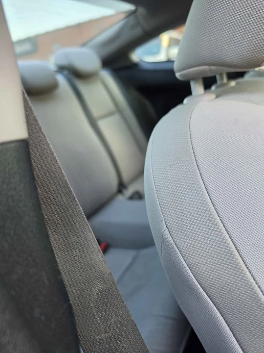 2014 Honda Civic 9th Gen - Image 18 of 20