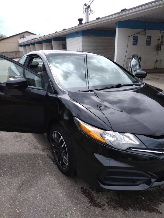 2014 Honda Civic 9th Gen - Image 5 of 20