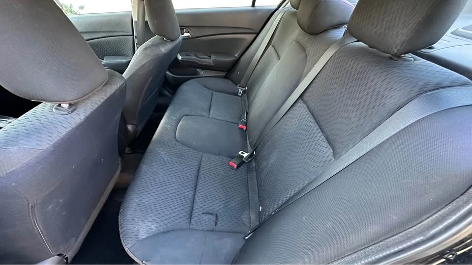 2014 Honda Civic 9th Gen - Image 7 of 11