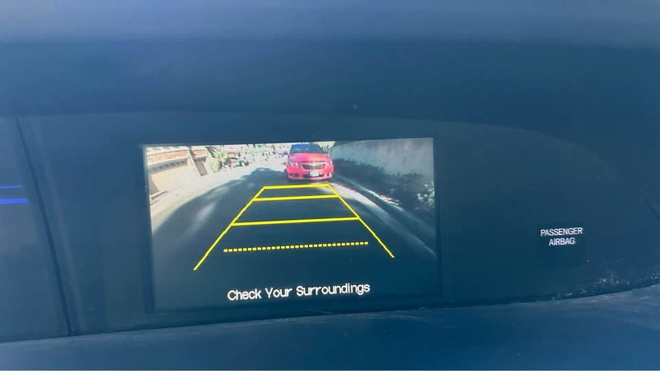 2014 Honda Civic 9th Gen - Image 11 of 11