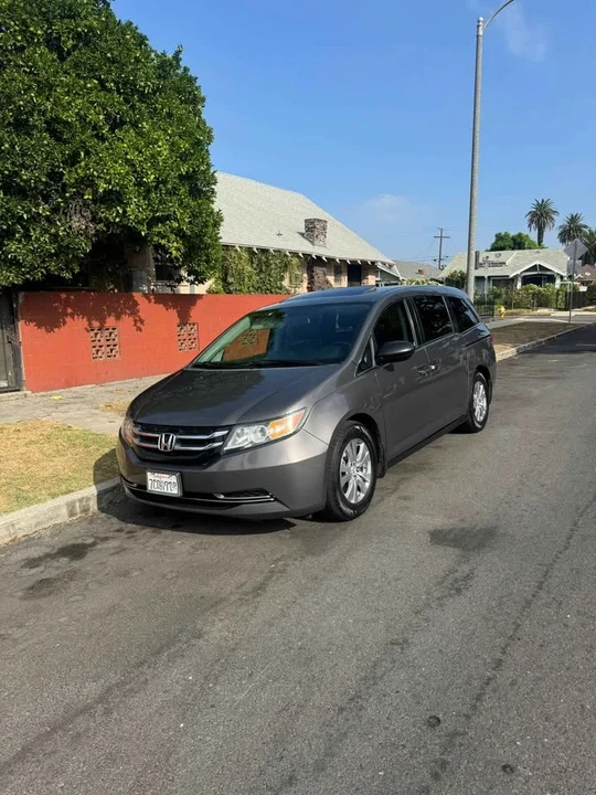 2014 Honda Civic 9th Gen - Image 11 of 20