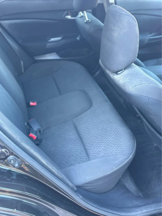 2014 Honda Civic 9th Gen - Image 8 of 13