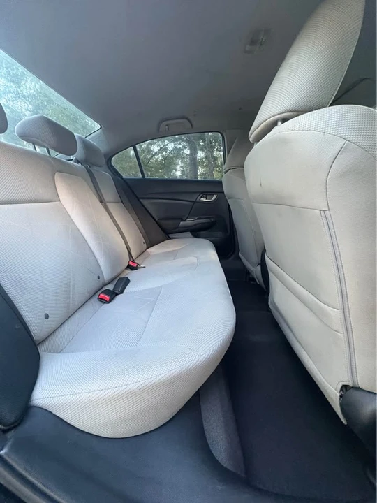 2014 Honda Civic 9th Gen - Image 11 of 14