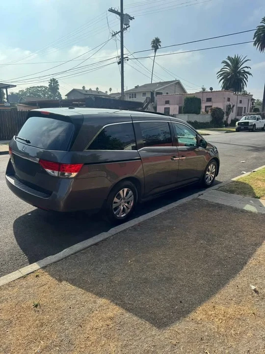 2014 Honda Civic 9th Gen - Image 20 of 20