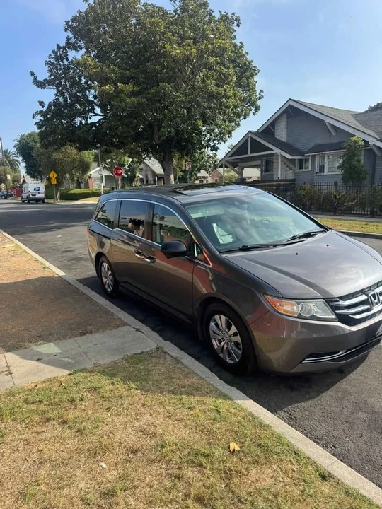 2014 Honda Civic 9th Gen - Image 5 of 20