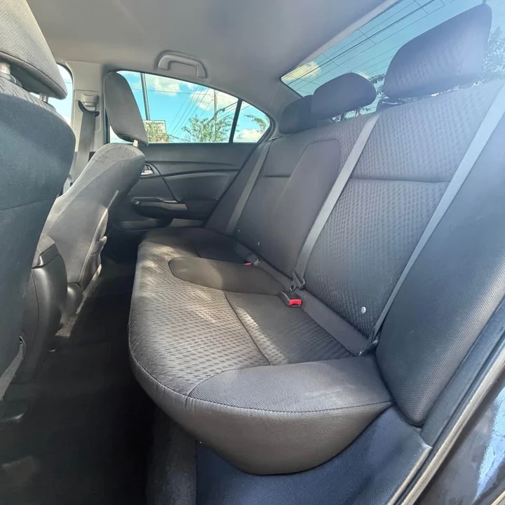 2014 Honda Civic 9th Gen - Image 8 of 15