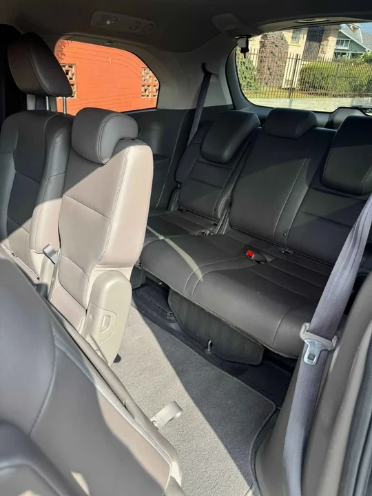 2014 Honda Civic 9th Gen - Image 16 of 20