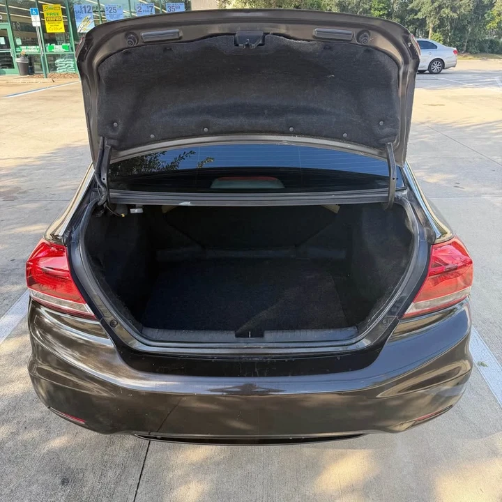 2014 Honda Civic 9th Gen - Image 13 of 15