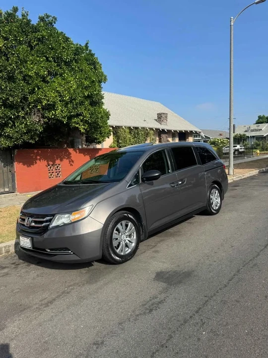 2014 Honda Civic 9th Gen - Image 6 of 20