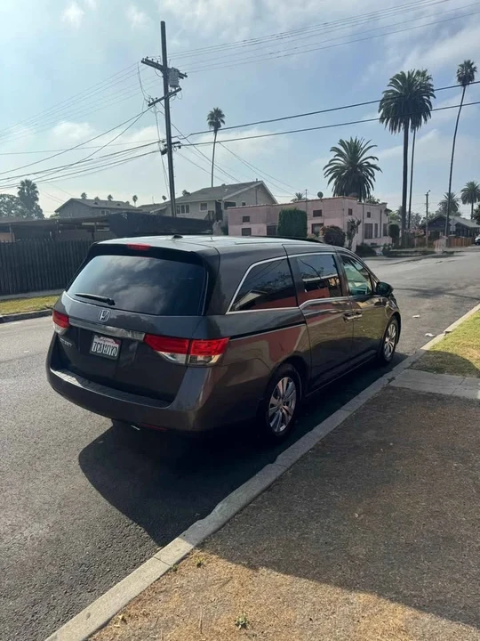 2014 Honda Civic 9th Gen - Image 17 of 20