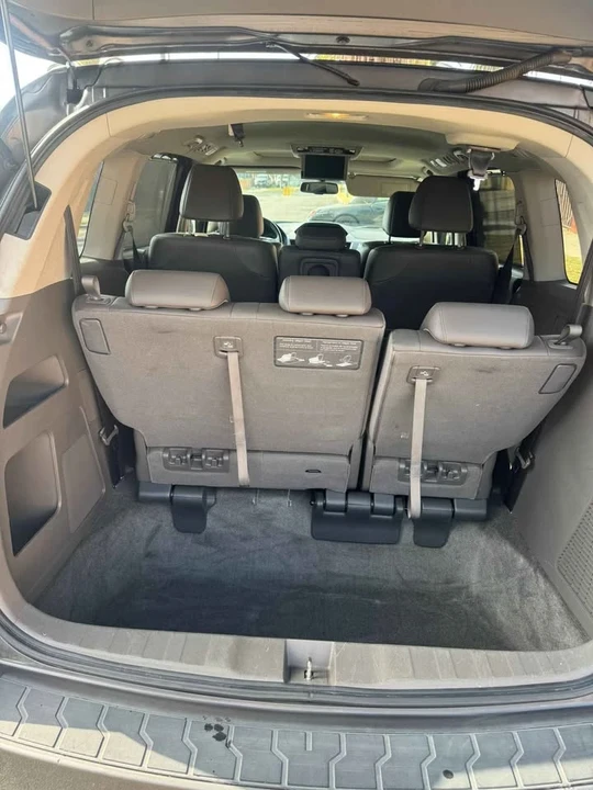 2014 Honda Civic 9th Gen - Image 19 of 20