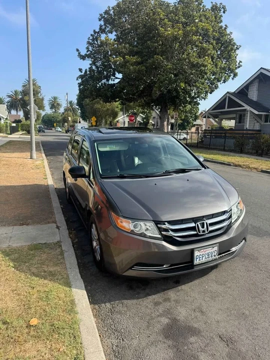 2014 Honda Civic 9th Gen - Image 13 of 20