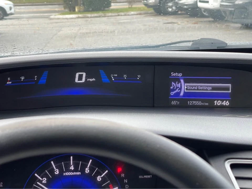 2014 Honda Civic 9th Gen - Image 17 of 20
