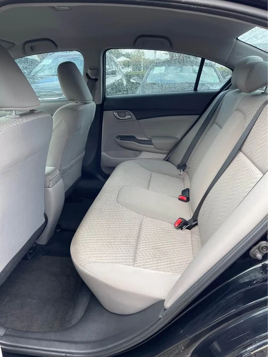 2014 Honda Civic 9th Gen - Image 12 of 20