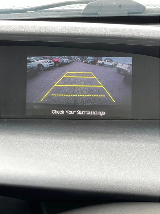 2014 Honda Civic 9th Gen - Image 18 of 20