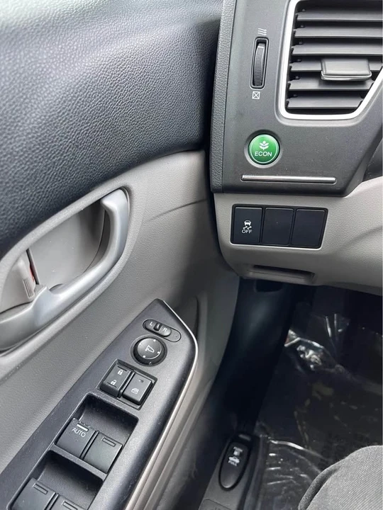2014 Honda Civic 9th Gen - Image 20 of 20
