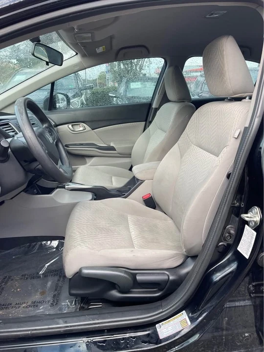 2014 Honda Civic 9th Gen - Image 10 of 20