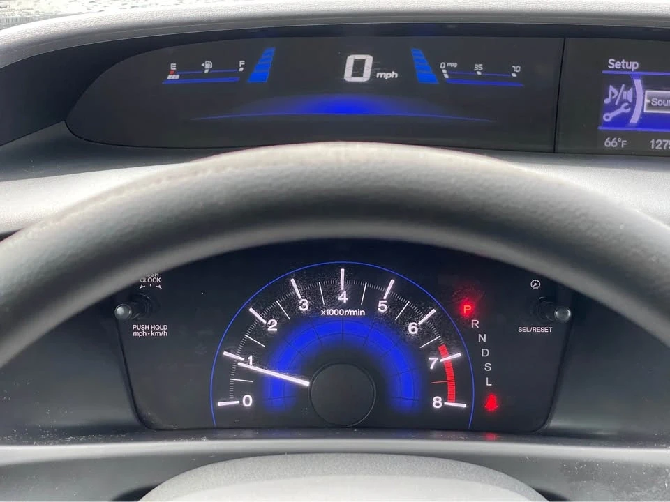 2014 Honda Civic 9th Gen - Image 19 of 20
