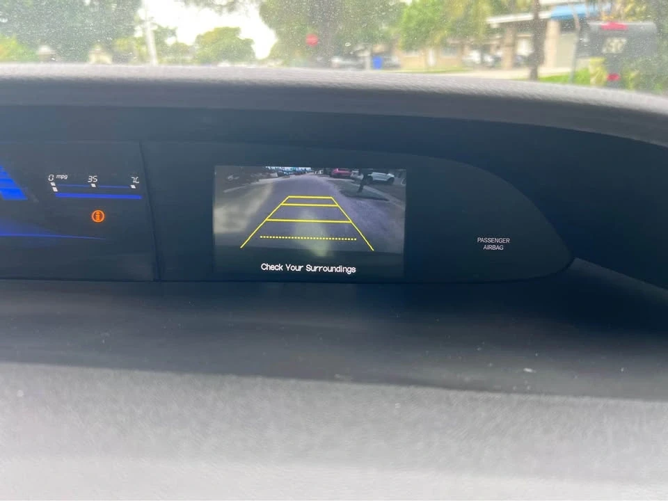 2014 Honda Civic 9th Gen - Image 11 of 12