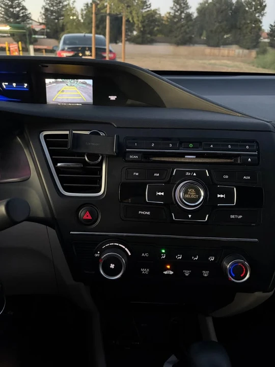 2014 Honda Civic 9th Gen - Image 9 of 9