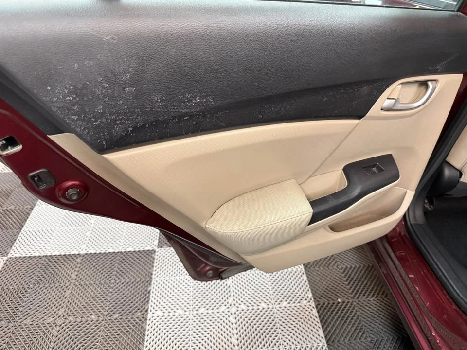 2014 Honda Civic 9th Gen - Image 13 of 19