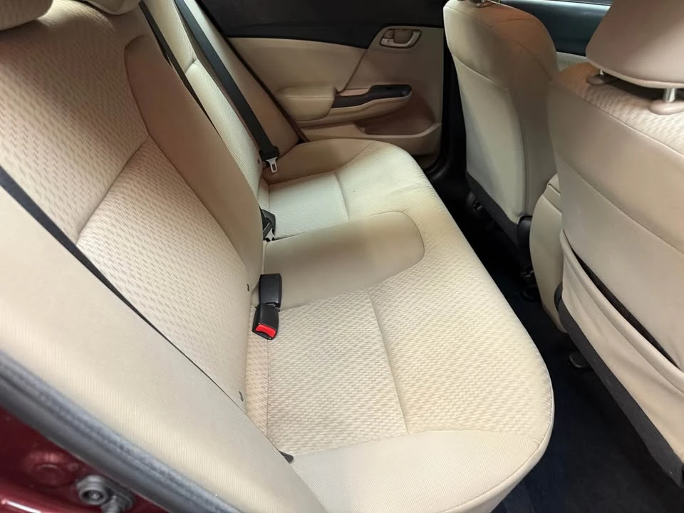 2014 Honda Civic 9th Gen - Image 16 of 19