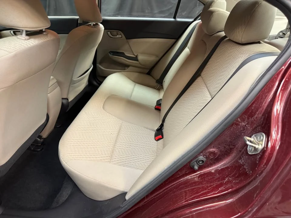 2014 Honda Civic 9th Gen - Image 12 of 19