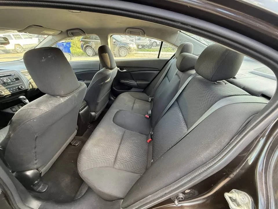 2014 Honda Civic 9th Gen - Image 4 of 6