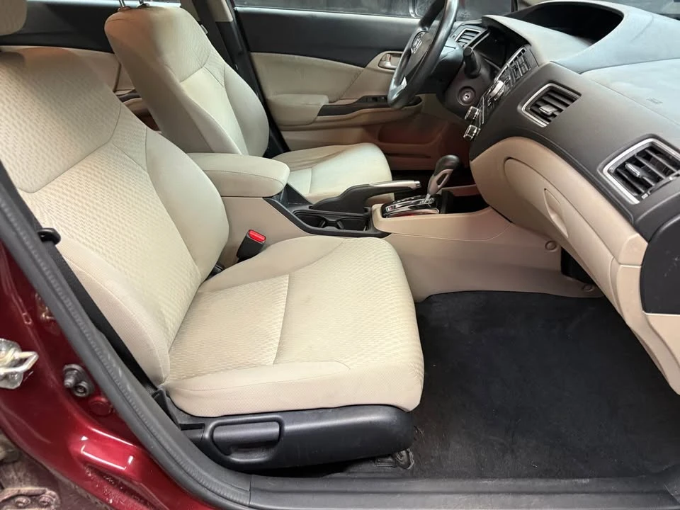 2014 Honda Civic 9th Gen - Image 14 of 19