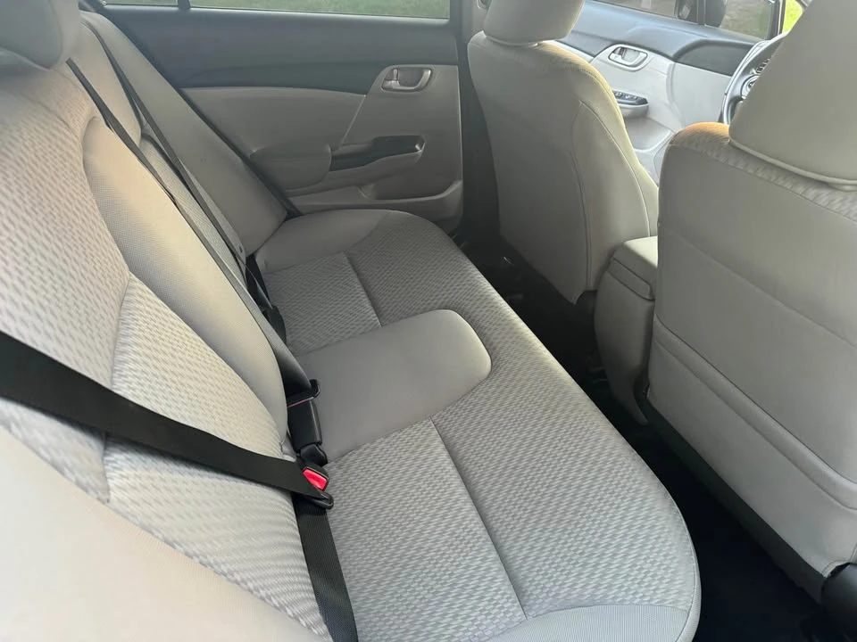 2014 Honda Civic 9th Gen - Image 15 of 17