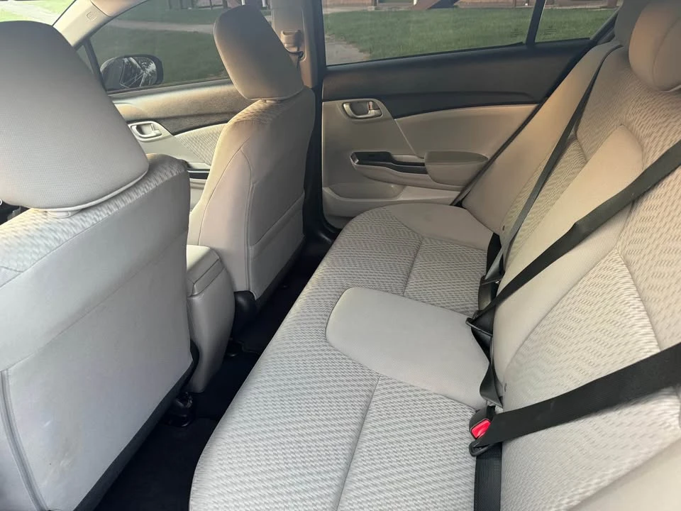 2014 Honda Civic 9th Gen - Image 13 of 17