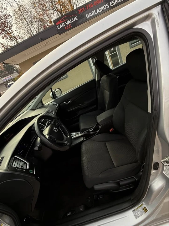 2014 Honda Civic 9th Gen - Image 12 of 17