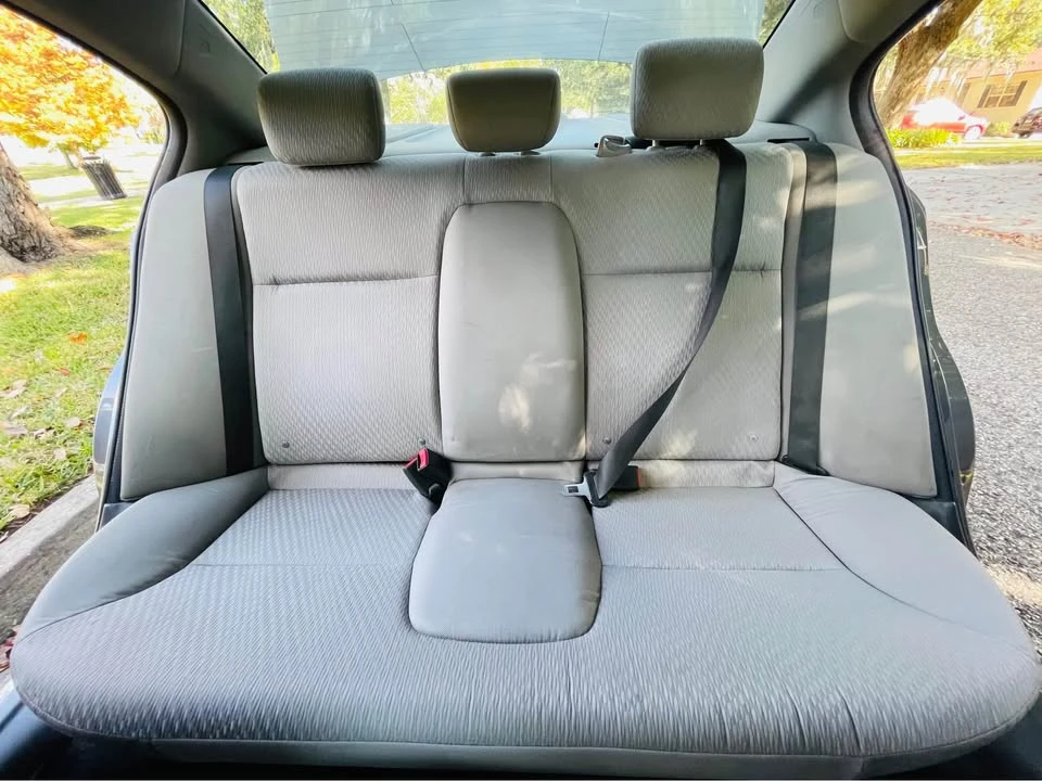 2014 Honda Civic 9th Gen - Image 17 of 20