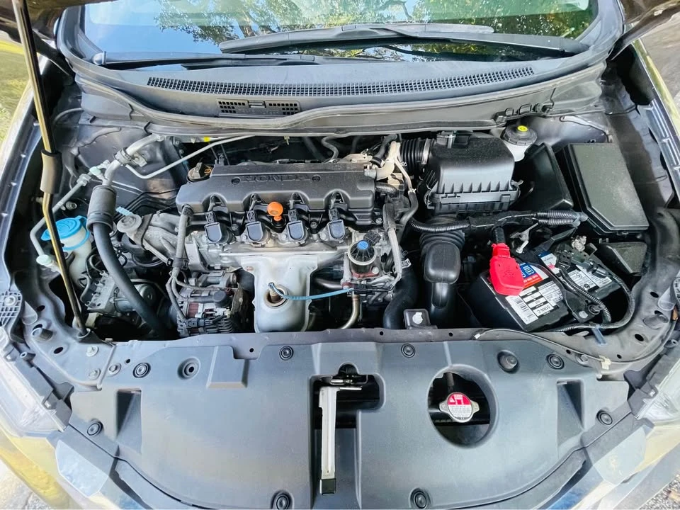 2014 Honda Civic 9th Gen - Image 20 of 20