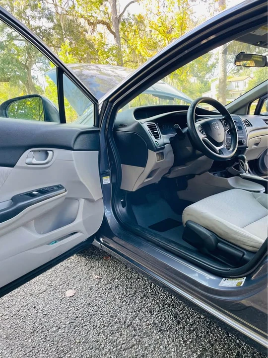 2014 Honda Civic 9th Gen - Image 12 of 20