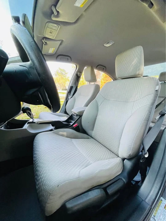 2014 Honda Civic 9th Gen - Image 19 of 20