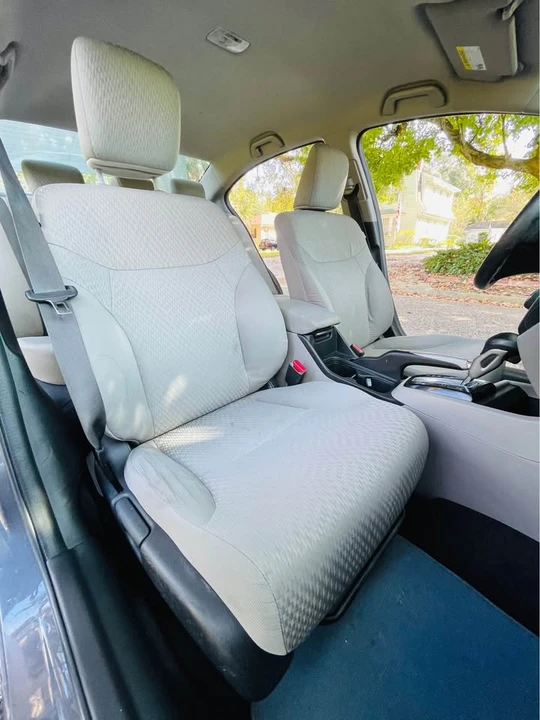 2014 Honda Civic 9th Gen - Image 14 of 20